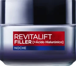 Revitalift Filler Acide Hyaluronique Nuit