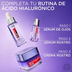 Revitalift Filler Ha Crème Volumisante Anti-Âge