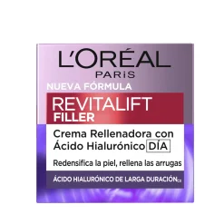 Revitalift Filler Ha Crème Volumisante Anti-Âge