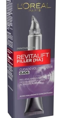 Revitalift Filler HA Soin Contour des Yeux