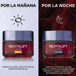 Revitalift Laser Crème Anti-Âge Nuit