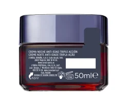 Revitalift Laser Crème Anti-Âge Nuit