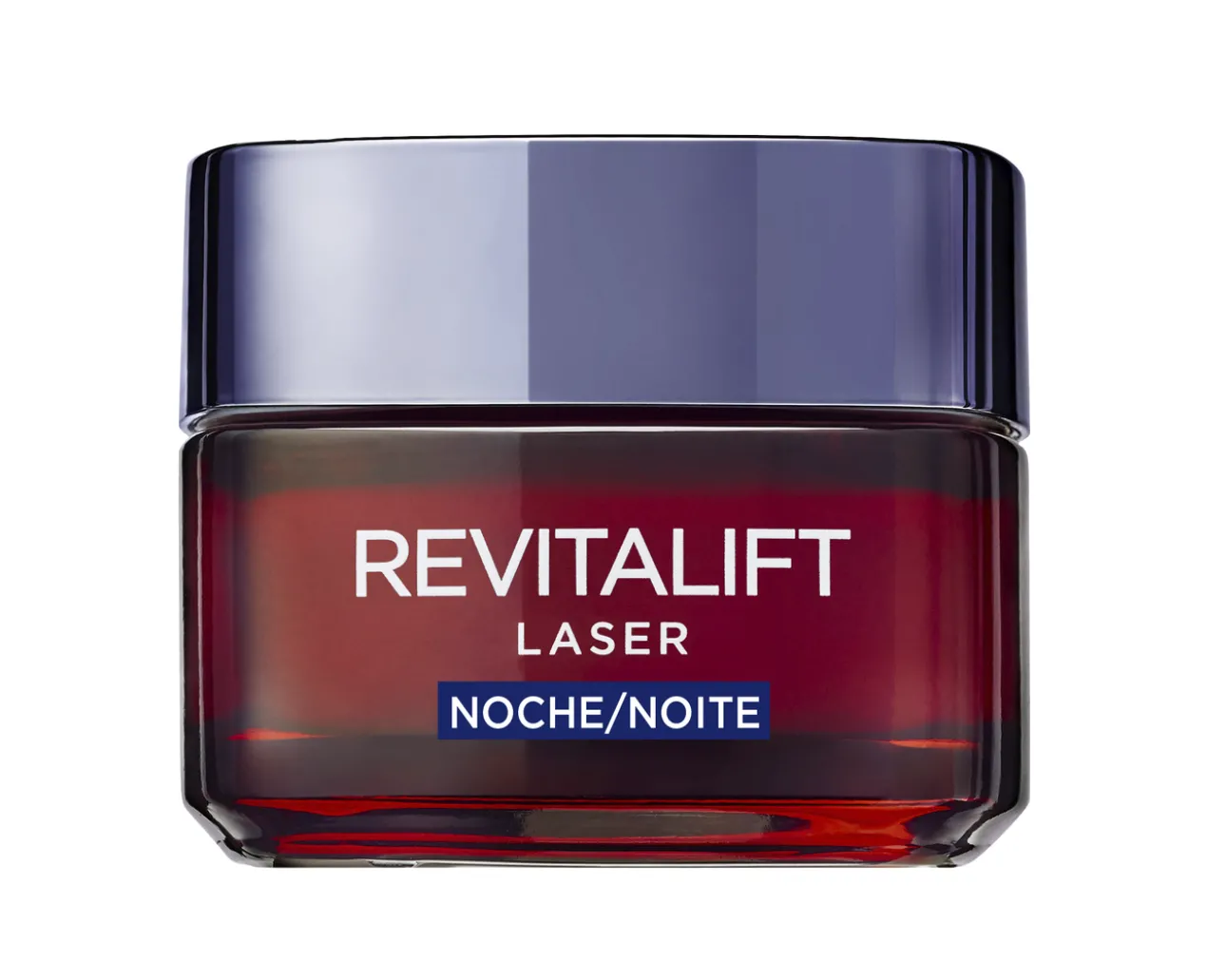 Revitalift Laser Crème Anti-Âge Nuit