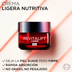 Revitalift Laser Jour