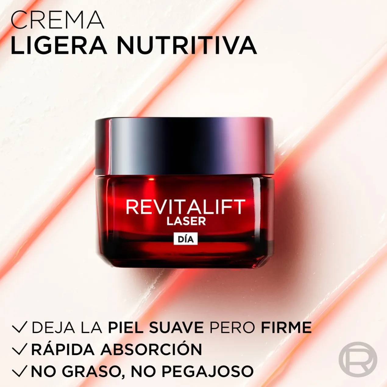 Revitalift Laser Jour