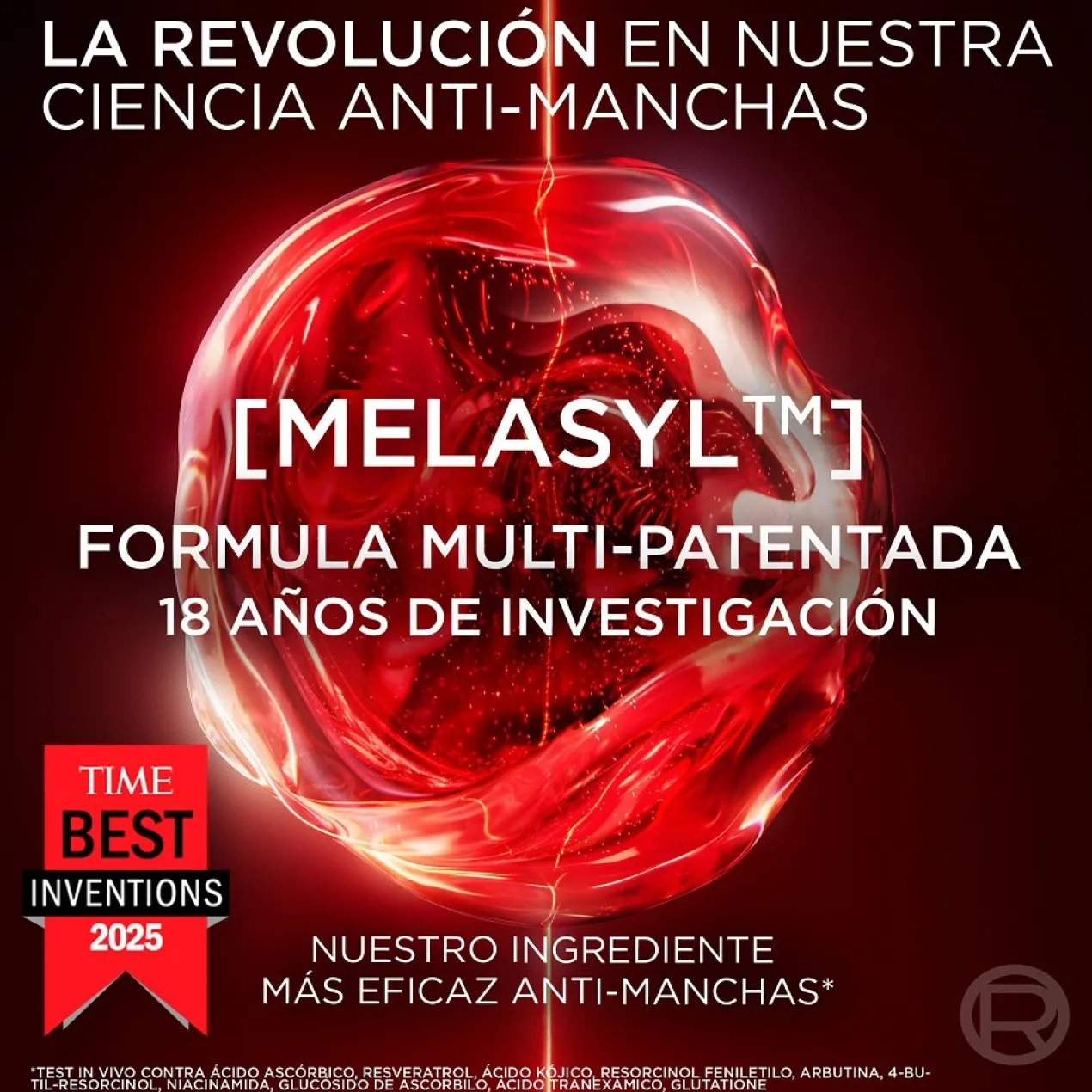 Revitalift Laser Sérum Anti-Âge