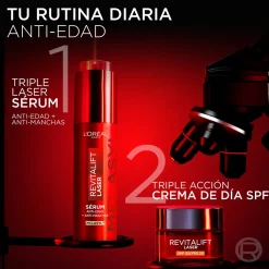 Revitalift Laser Sérum Anti-Âge