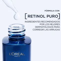Revitalift Laser Sérum Nuit Rétinol Pur