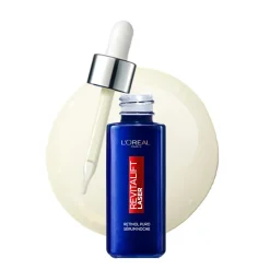 Revitalift Laser Sérum Nuit Rétinol Pur