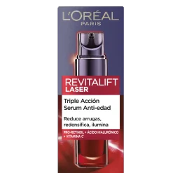 Revitalift Laser X3 Sérum Anti-Âge