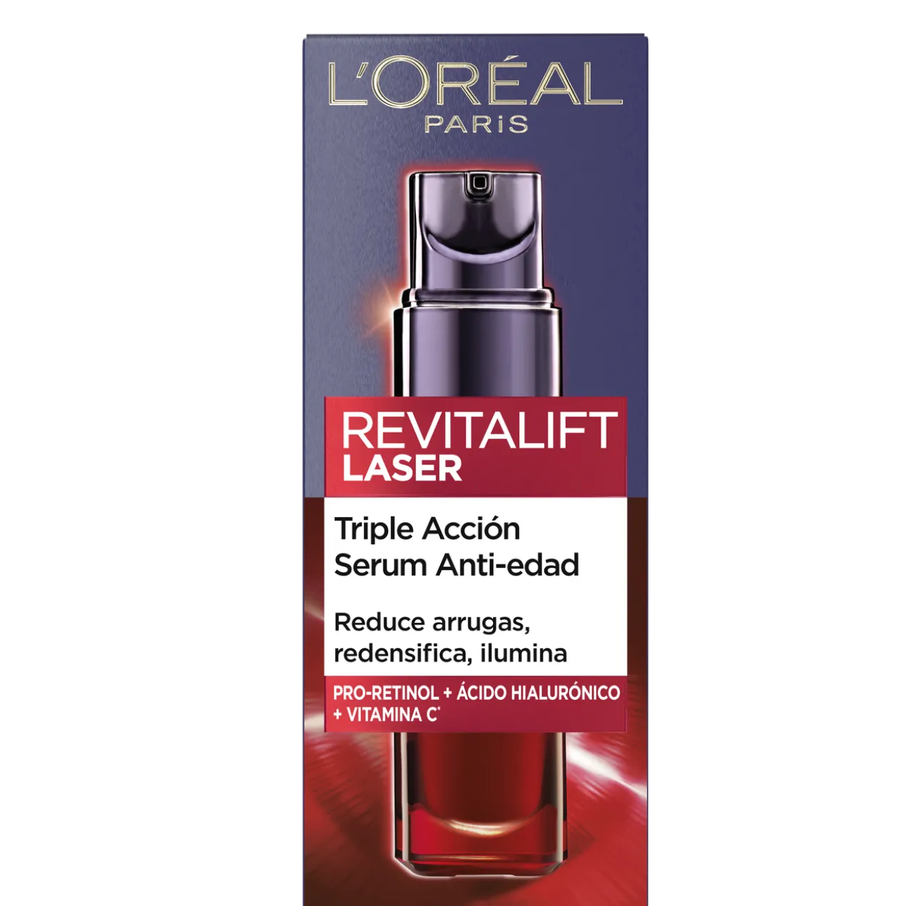 Revitalift Laser X3 Sérum Anti-Âge