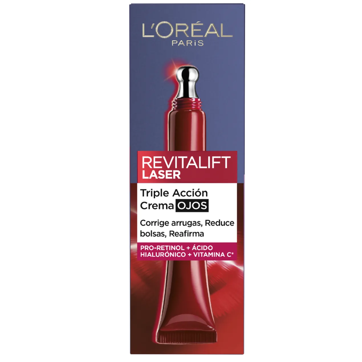 Revitalift Laser x3 Yeux