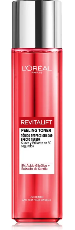 Revitalift Peeling Toner en Acide Glycolique 5%