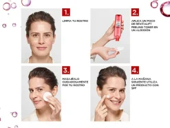 Revitalift Peeling Toner en Acide Glycolique 5%