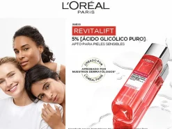 Revitalift Peeling Toner en Acide Glycolique 5%