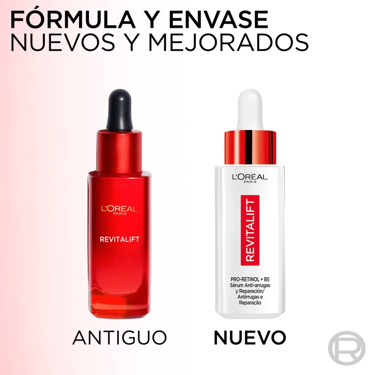 Revitalift Sérum Anti-Rides et Réparation