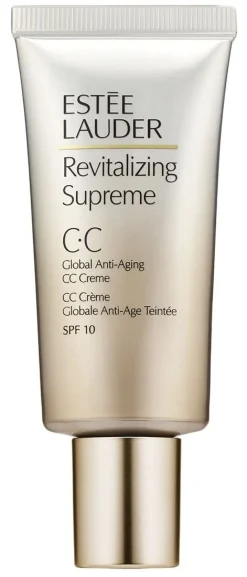 Revitalizing Supreme CC Crème