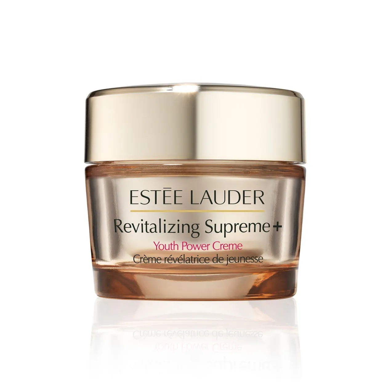 Revitalizing Supreme + Crème Hydratante Anti-âge