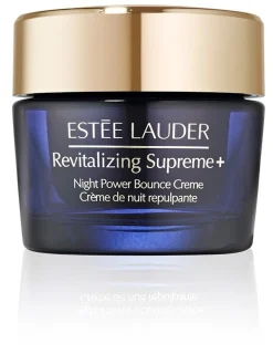 Revitalizing Supreme+ Night Power Bounce Crème Anti-Âge