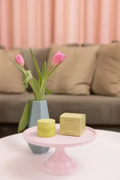 Rich & Comfy Régénération Avocat Crème Visage
