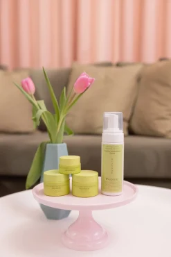 Rich & Comfy Régénération Avocat Crème Visage