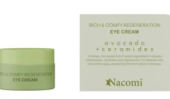 Rich & Comfy Régénération Avocat Contour des Yeux
