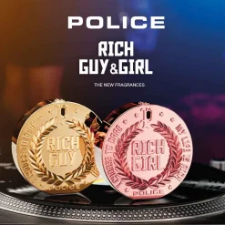 Rich Girl Eau de Toilette
