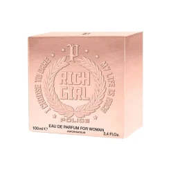 Rich Girl Eau de Toilette
