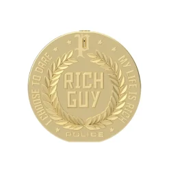 Rich Guy Eau de Toilette