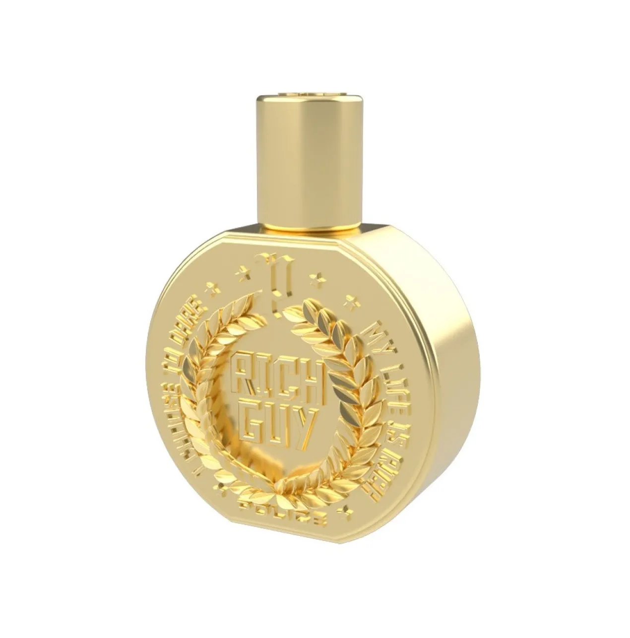 Rich Guy Eau de Toilette