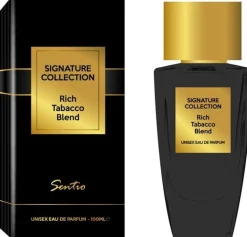 Rich Tabacco Blend Unisex Eau de Parfum