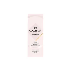 Rigenera Contour des Yeux Anti-rides Lissant