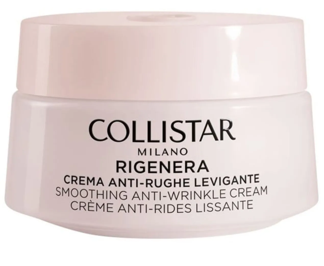 Rigenera Crème Lissante Anti-Rides