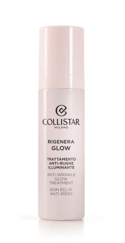 Rigenera Glow Traitement Anti-Rides Illuminateur