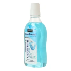 Rinçage Buccal Fraîche Coolmint
