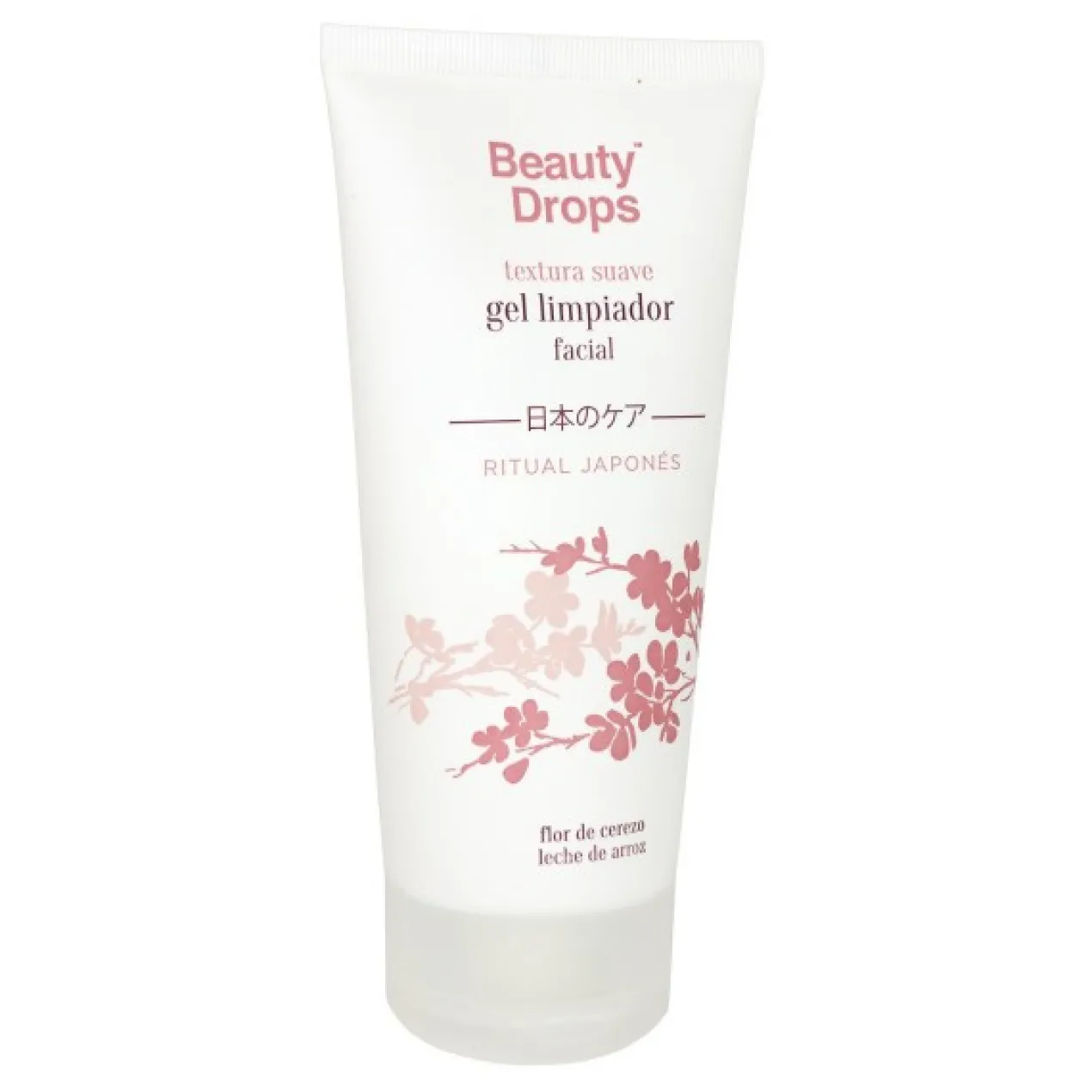 Rituel Japonais Cleaning Nettoyant pour le Visage