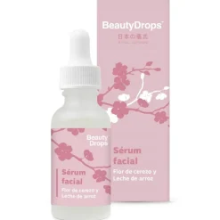 Rituel Japonais Sérum pour le Visage