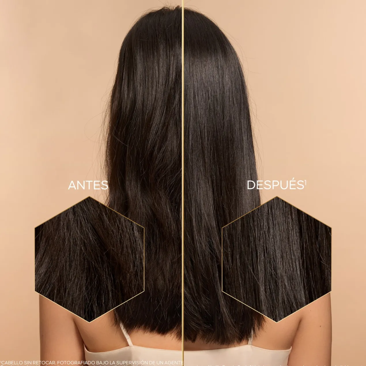 Rituel Jeunesse Cuir Chevelu & Cheveux Abeille Royale