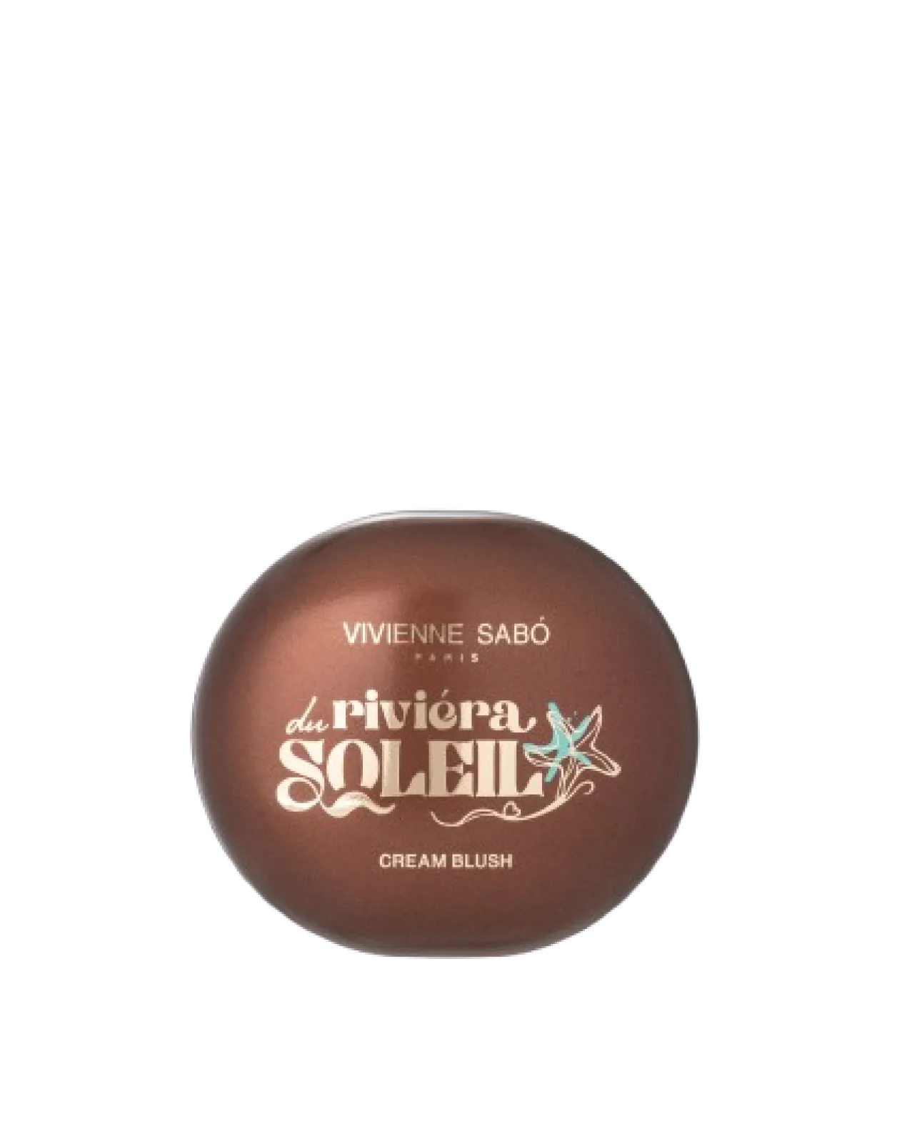 Riviera Du Soleil Cream Blush