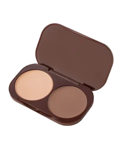 Riviera du Soleil Palette Visage