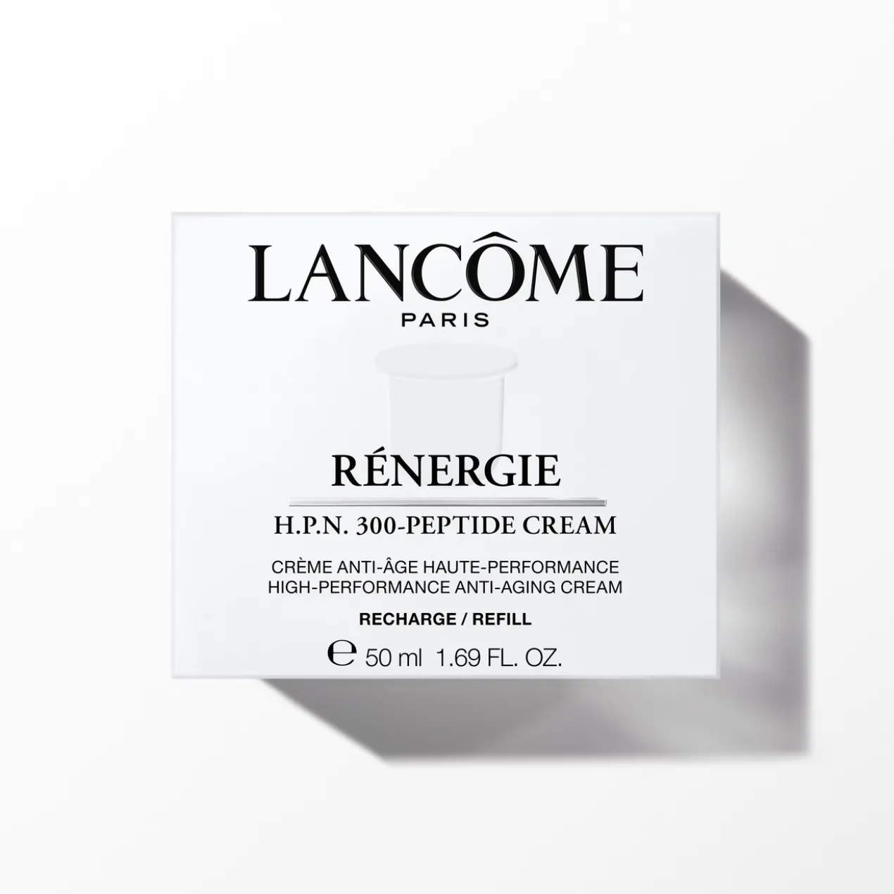 Rénergie H.P.N. 300 - Crème Régénératrice aux Peptides