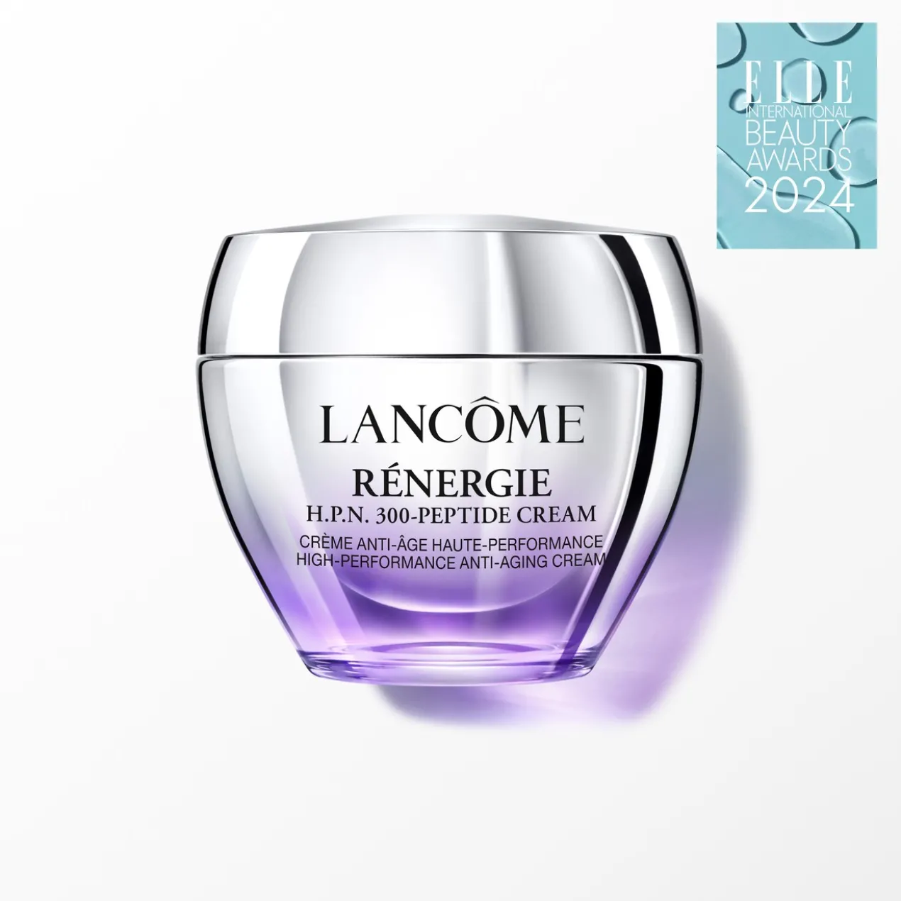 Rénergie H.P.N. 300 - Crème Régénératrice aux Peptides