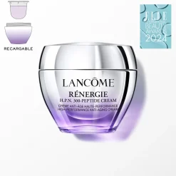 Rénergie H.P.N. 300 - Crème Régénératrice aux Peptides