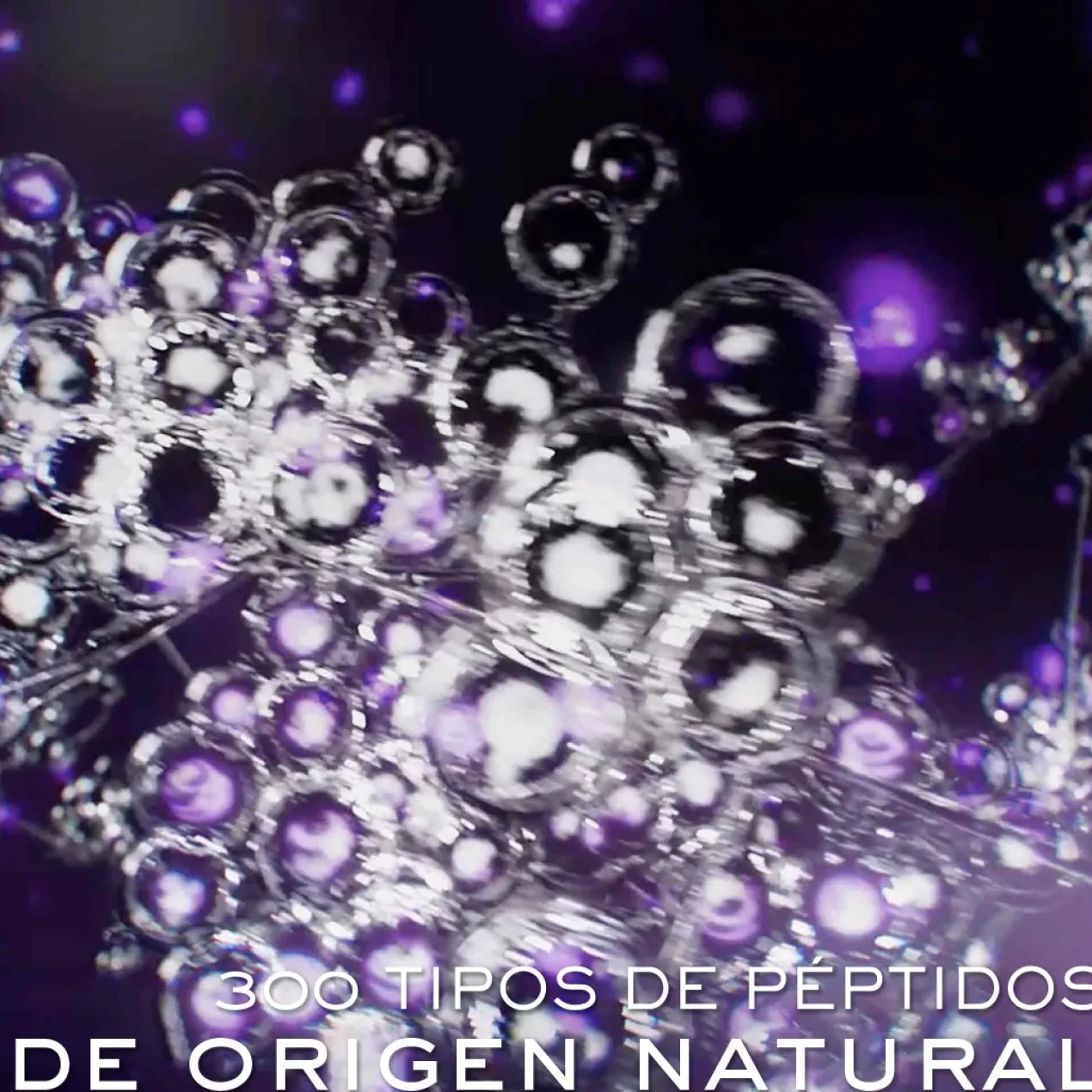 Rénergie H.P.N. 300 - Crème Régénératrice aux Peptides