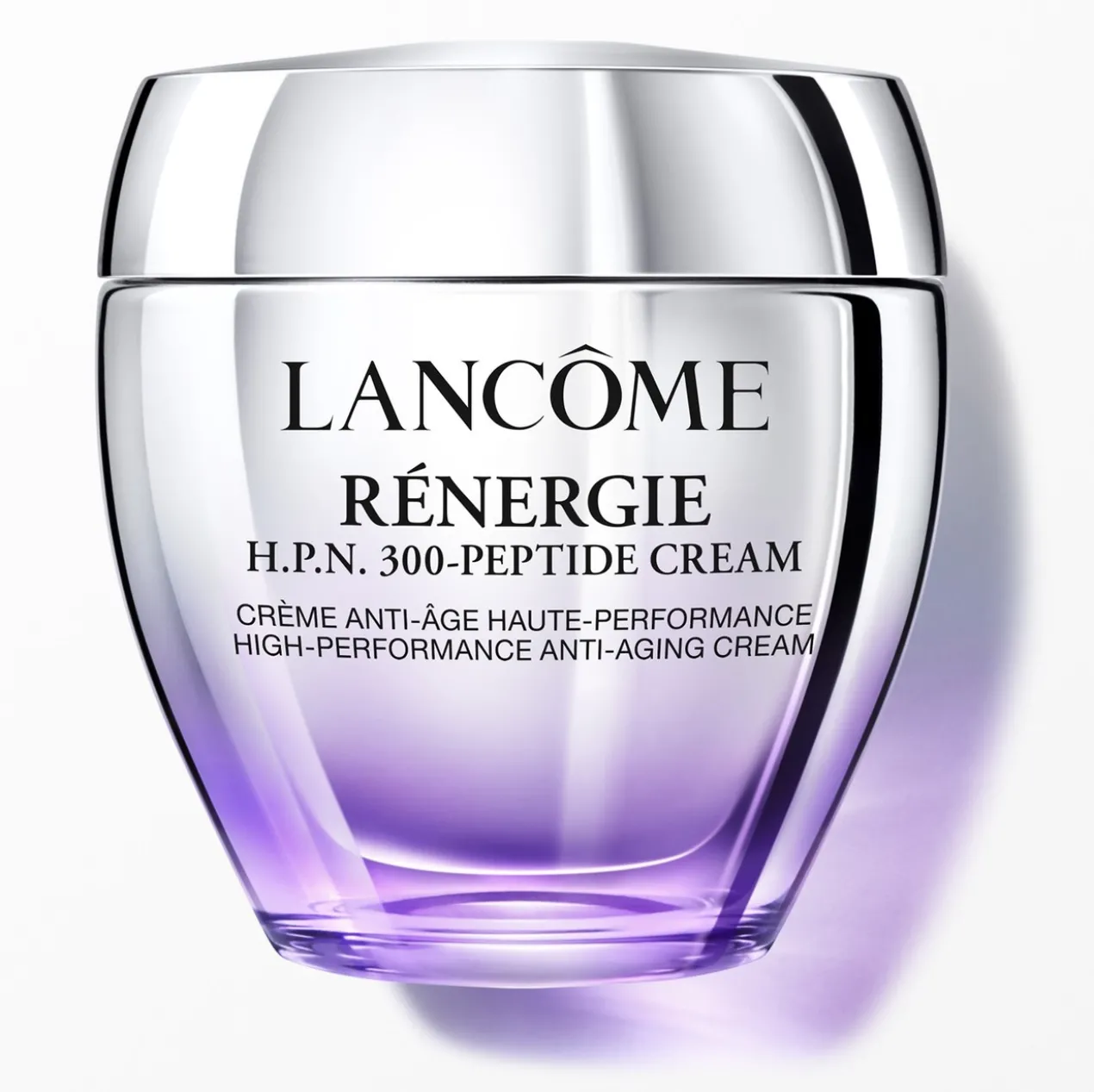 Rénergie H.P.N. 300 - Crème Régénératrice aux Peptides