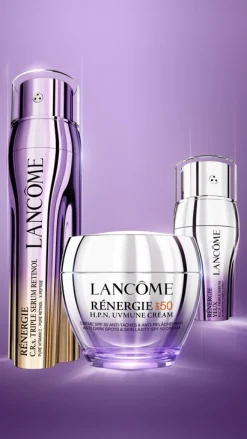 Rénergie H.P.N. UVMUNE SPF50 Crème de Jour