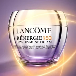 Rénergie H.P.N. UVMUNE SPF50 Crème de Jour