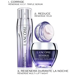 Rénergie Nuit Multi-Lift Crème Nuit Visage & Cou