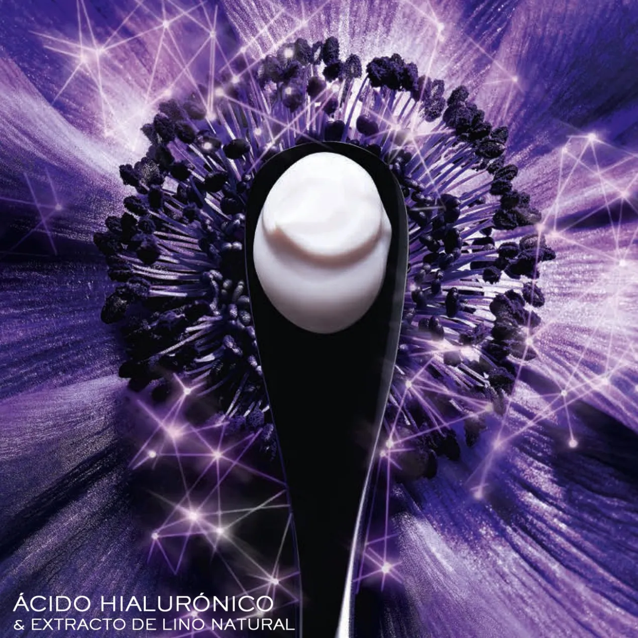 Rénergie Nuit Multi-Lift Crème Nuit Visage & Cou