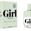 Rochas Girl Eau de Toilette Rechargeable